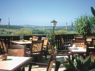 Landhotel Waldesruh in Furth im Wald