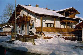 Pension Eichertstüberl in Furth im Wald