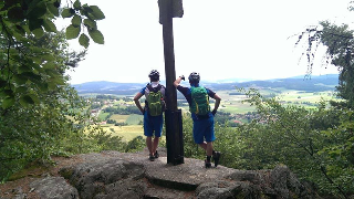 Ferienhof Feiner in Furth im Wald