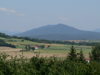 Ferienwohnung Bierl in Gleißenberg