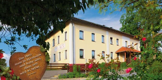 Pension Klier in Hohenwarth