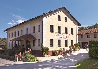 Pension Klier in Hohenwarth