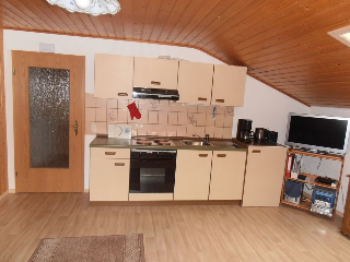 Ferienwohnung Heitzer in Hohenwarth