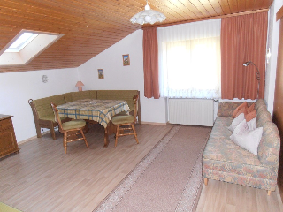 Ferienwohnung Heitzer in Hohenwarth