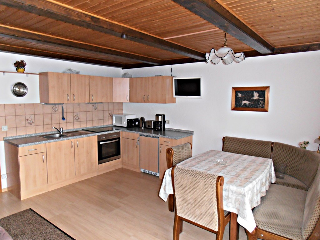 Ferienwohnung Heitzer in Hohenwarth