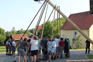 Zur Waldesruh in Waffenbrunn