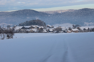 Zur Waldesruh in Waffenbrunn