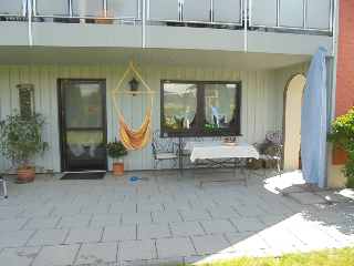 Ferienwohnung 