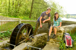 Ferienhof Jägersteig in Waldmünchen