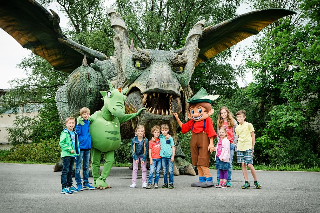 Ferienhof Jägersteig in Waldmünchen