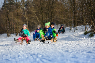 Ferienhof Jägersteig in Waldmünchen