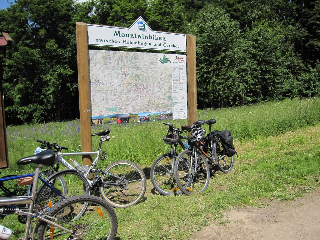 Ferienhof Jägersteig in Waldmünchen