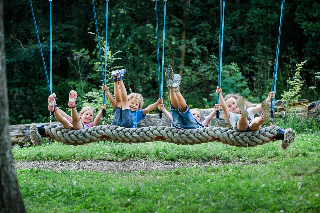 Ferienhof Jägersteig in Waldmünchen