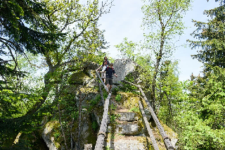 Ferienhof Jägersteig in Waldmünchen