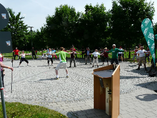 Ferienhof Jägersteig in Waldmünchen