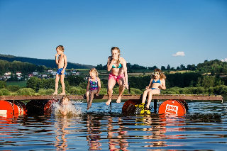 Ferienhof Jägersteig in Waldmünchen