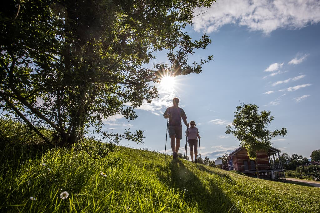 Ferienhof Jägersteig in Waldmünchen