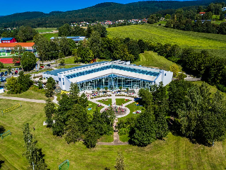 Ferienhof Jägersteig in Waldmünchen