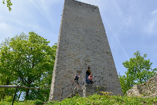 Ferienhof Jägersteig in Waldmünchen