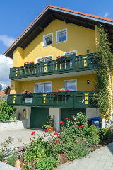 Ferienwohnung Bucher Ursula in Waldmünchen