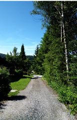 Feriendorf Ulrichsgrün – Familie Wutz in Waldmünchen