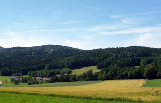 Feriendorf Ulrichsgrün – Familie Wutz in Waldmünchen