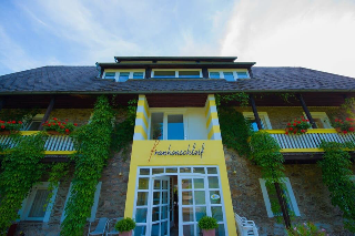 Hotel Frankenschleif in Waldmünchen