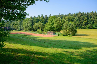 Hotel Frankenschleif in Waldmünchen