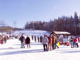 Ferienpension Posthof in Waldmünchen