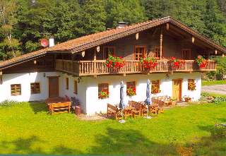 Ferienpension Posthof in Waldmünchen