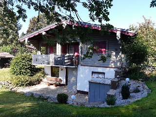 Villa Weitblick in Waldmünchen