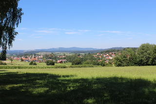 Villa Weitblick in Waldmünchen