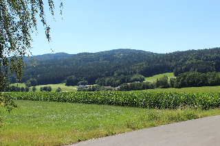 Villa Weitblick in Waldmünchen