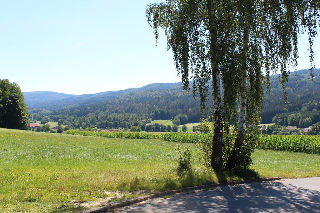 Villa Weitblick in Waldmünchen