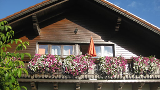 Ferienwohnung Bücherl in Waldmünchen