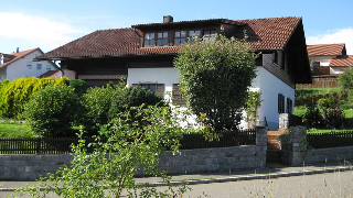 Ferienwohnung Bücherl in Waldmünchen