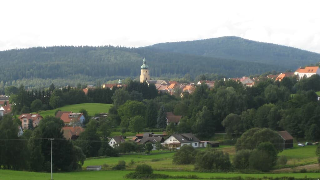 Ferienwohnung Bücherl in Waldmünchen