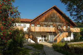 Naturlaub.pur in Waldmünchen