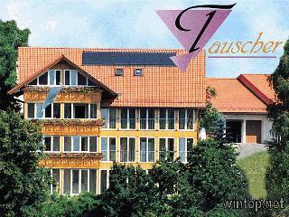 Pension Tauscher in Grafenau