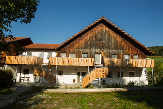 Naturlaub.pur in Waldmünchen