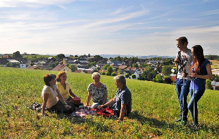 Hotel Früchtl - Wirtshaus Zum Bräu in Zandt