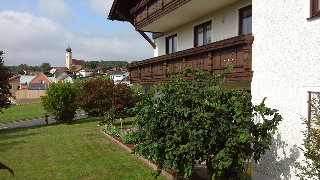 Ferienwohnung Bothe in Zandt