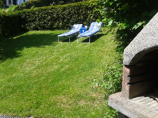 Ferienhaus Degenhardt - Im Urlaub und doch zu Hause in Zandt