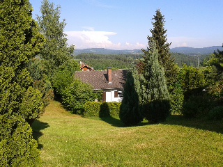 Ferienhaus Degenhardt - Im Urlaub und doch zu Hause in Zandt