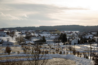 Ferienwohnung Zebrowski in Zandt