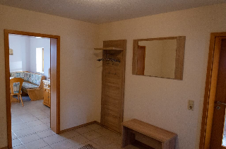 Ferienwohnung Zebrowski in Zandt