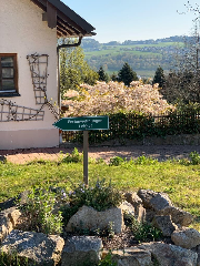 Landhaus Lehhof in Traitsching