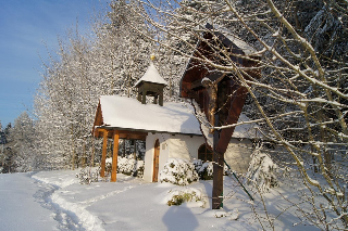 Landhaus Lehhof in Traitsching