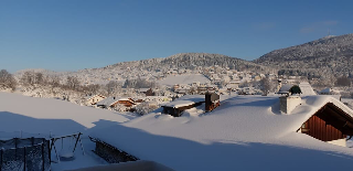 Pension/Ferienwohnungen Ludwig in Rimbach