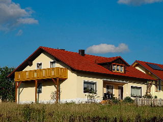 Ferienwohnung Hornauer in Roding